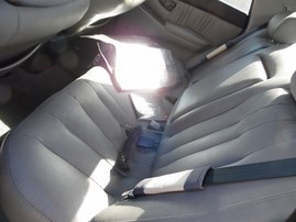 2003 MITSUBISHI DIAMANTE LS SILVER 3.5L AT 183871